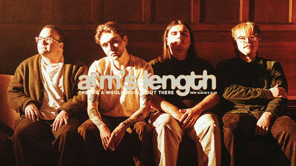 Arm's Length – Arm’s Length