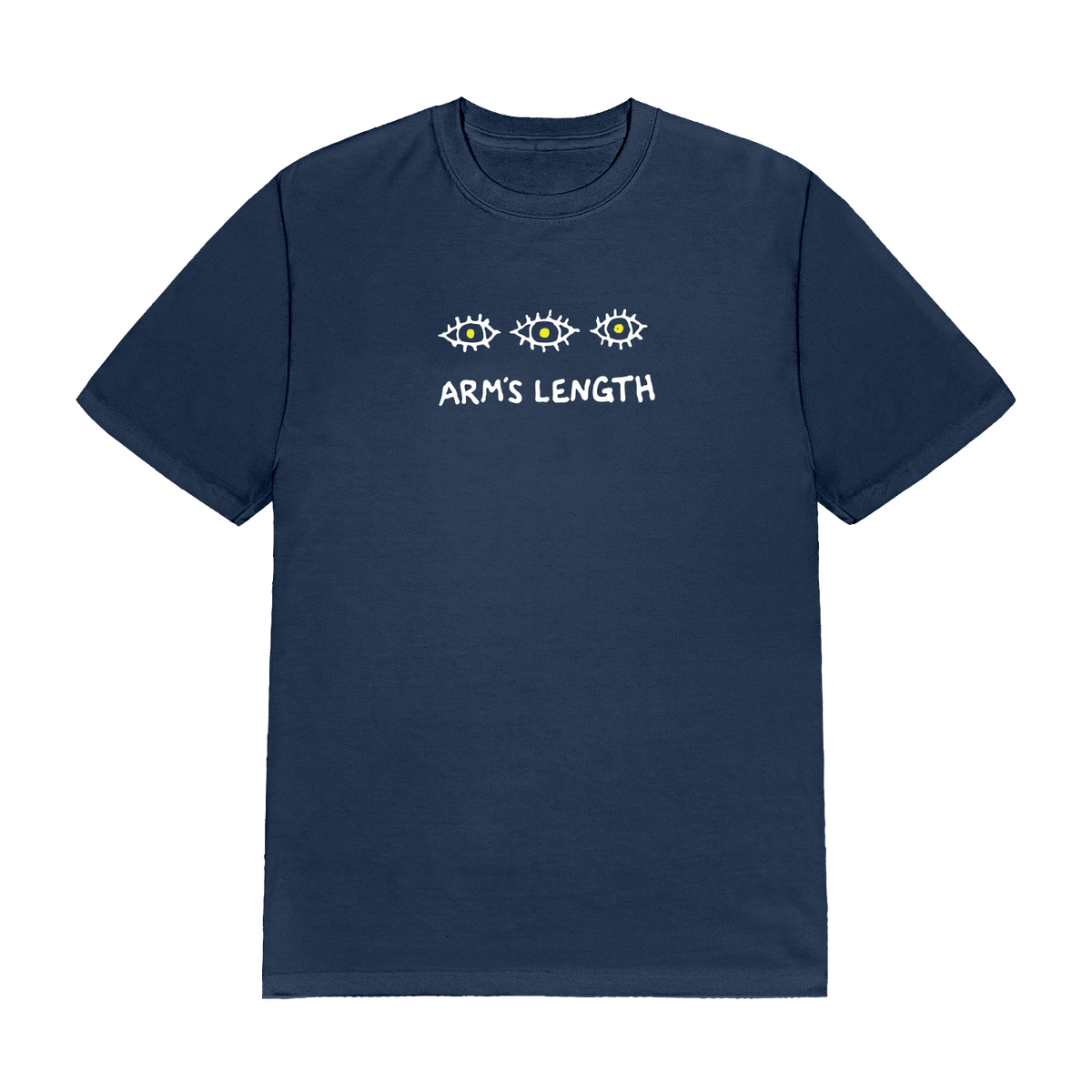 Arm's Length – Arm’s Length